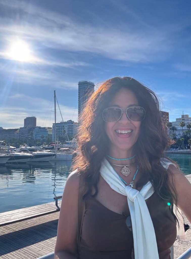 Sonia Lopez